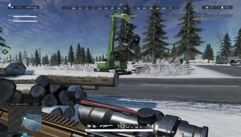 [UK] Literally the worst ROE player you've ever seen | Follow @ https://twitter.com/Kerrumm