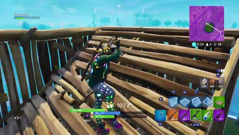 Solo Squads! 700+ wins !twitter