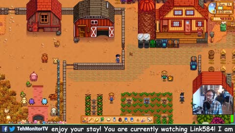 Makin Babies (w/ Link584) 