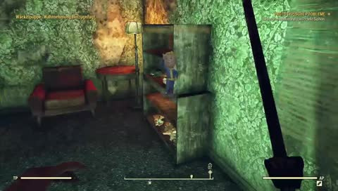 [GER/PS4] Fallout 76 - Die Reise durch's Ödland.