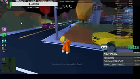 Walić to gram w Robloxa