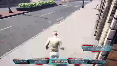 [FR] - [HD] . Identity le multi  [-18].