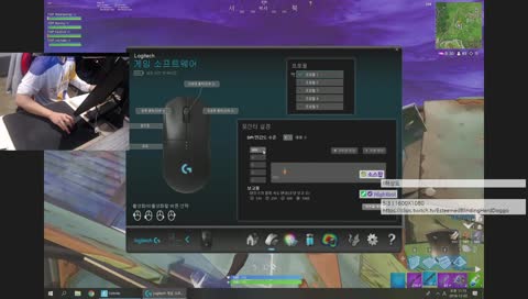 마우스설정ㅇ_<