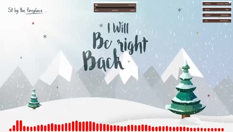 [PC] All Hail Fortuna! Something else witty... | !first | !showtime | !gamble | !bad