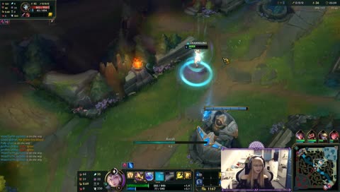 [GER/ENG] [CAM] R.I.P. Headphone User/E-gril Fröhlichen 1. Advent <3