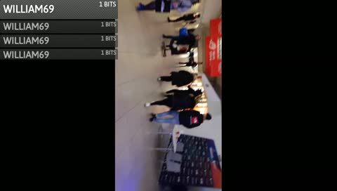 Dreamhack! I'm here!!! =) (SWE/ENG)