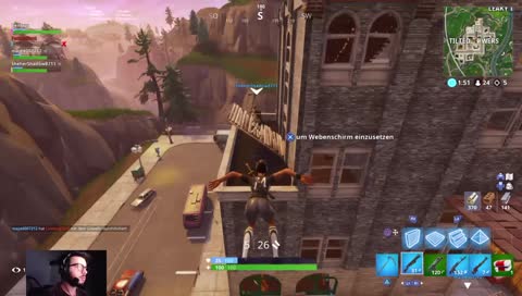 |I PENTRUZ  || 1000+Wins!? || NEWCOMER STREAMER II AKTUELLER KILLREKORD 19 Kills ||