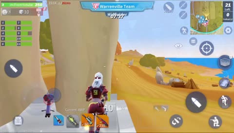 creative destrucition