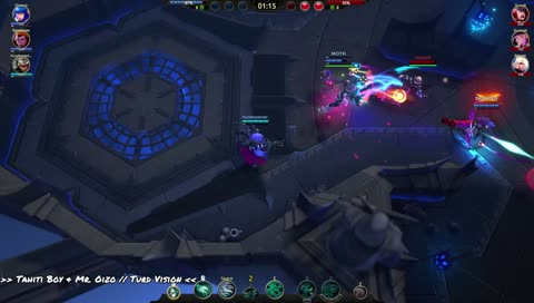 grinding the ranks (platinum)