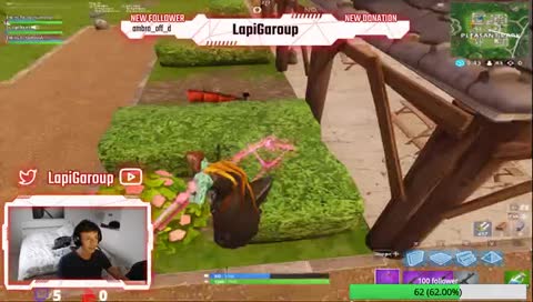 FR/PC Squad top 1 ?!