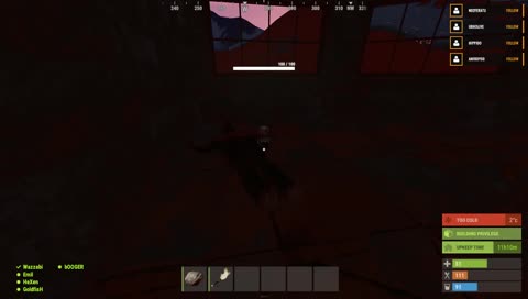 Rustia -  Kolmas maailmansota meneillään 