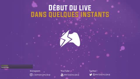 LIVE FR : Construction R2D2 ✏️