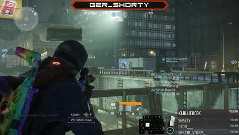 Another day of lags,rage and stuff !GER/ENG [PC]