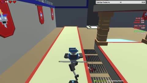 [FREE COINS] Twitch mode and then LBS !discord [ENG]