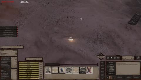 EXPLORING NEW HORIZONS - Kenshi