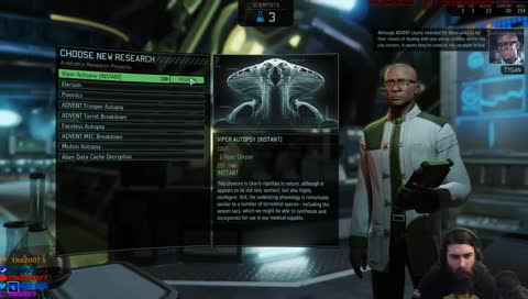 Xcom2, time to hopefully not make to many mistakes.