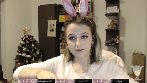 Get ready with me for the day <3 new command !commands