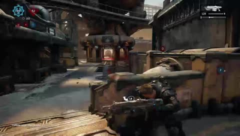 2k and scrims
