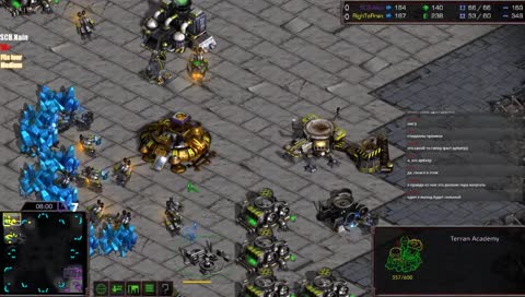 18-00 FGs Tour, 19-00 SCB tour 1 pt3 https://challonge.com/zrodhkny