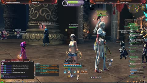 [EU] GUNNER/CHILL TALIK SHIT AND HM BT BB HM