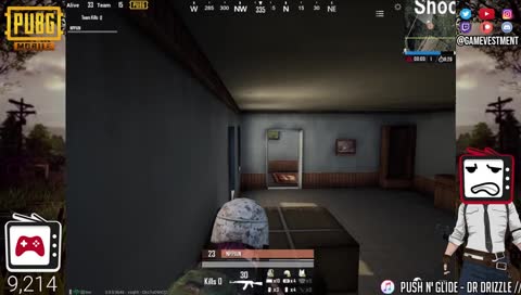 PUBG Mobile Custom Rooms