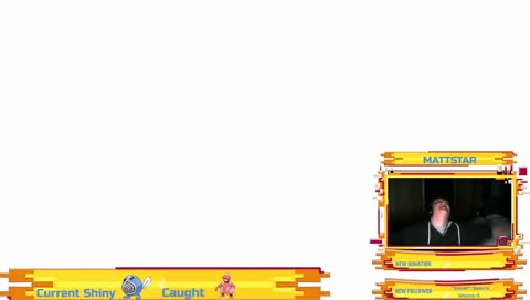 Pokemans Perfect IV and Shiny Hunting stream! 