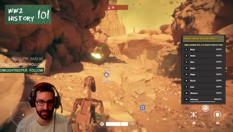 [PS4]  Okay... I finally got Genonosis LETS GO!  Class is in session!