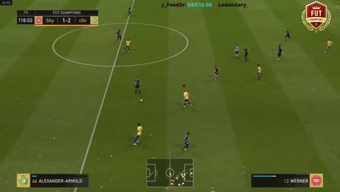 Jepski laver god kasse