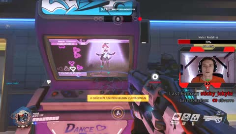 mit Genji weiter Üben :D oder so