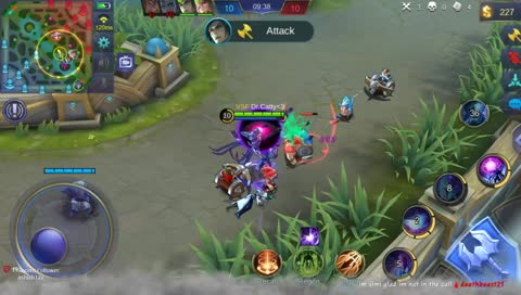 [Eng] ML:BB But, I'm Mentally Insane.