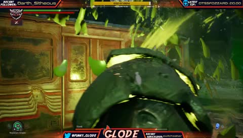 [Eng] Darksiders 3! Furys time to shine!