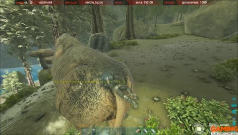 [PVP OFFI] Nouvelle aventure et découverte d'abérration // 1080P 60FPS // !giveaway