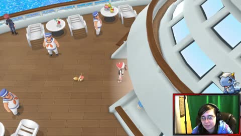 [Mario Party] [Switch] Lets Get Woke