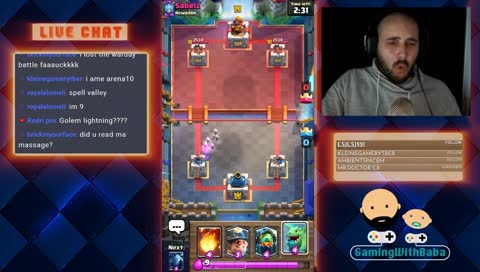 [ENG] 10 000 Gem Tournament 18:00 CET. GCs/Ladder Untill Start!