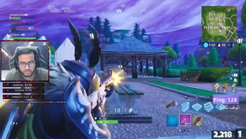 من ارسلي سكن الذبانه يعترف