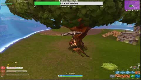 <oK> Practesing Duo Squds For Tournament 15/16 December With Flav 2KD 260+ Wins