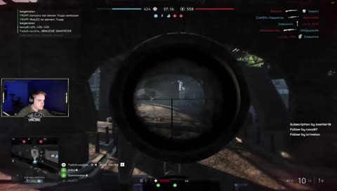 bf5 grind 