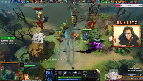 [ สด ] งานแต่งที่ใด เป็นได้แค่แขกรับเชิญ .. !sub !donate