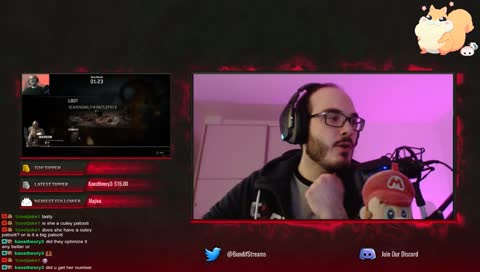 Sunday Bunday w/ viewers! | !bunday !lights 