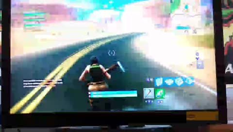 lilkgamer's mobile stream