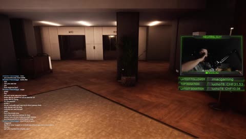 🔴[FR] Enfin !  Identity fonctionne ! 🔴