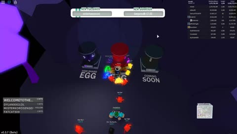 [UK] LEGENDARY PET GIVEAWAY! | Spending 1.75 Billion Gems! | Top 100 Player | MY LUCK IS TRASH