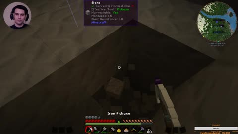 [Clay World] Кю! Чтоб тебя! \ #3