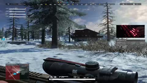 [FR/PC] G2G Tikz Private Squad