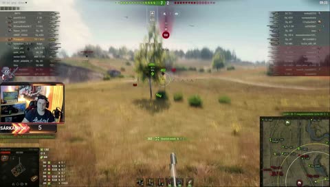  SU-130PM KÜLDI #4.RÉSZ WOT  🐲 #SárkányBolt #SUB          