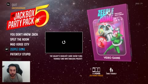 jackbox party pack 5