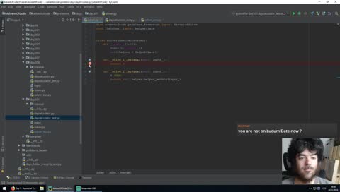 Advent of Code 2018 | Test Driven Development | #adventofcode