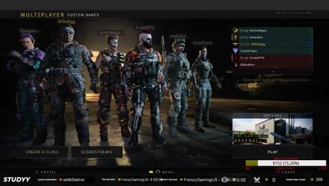Respawn 10s w/ Subs ๐ฅ๐ฅ๐ฅ๐ฅ | Road to 400 Subs | #StuDFam Christmas Giveaway !giveaway !sub