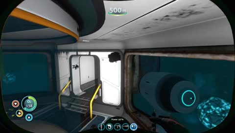 Screaming for my life no big deal right?