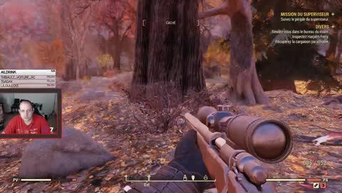 [FR] [PC] exploration et quête secondaire